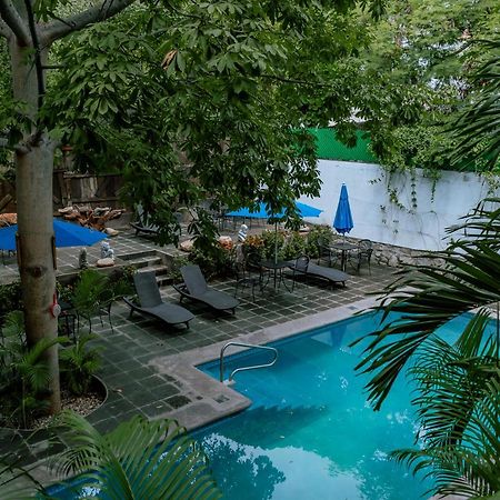 Zihuatanejo Studio ภายนอก รูปภาพ
