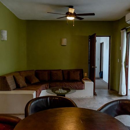 Zihuatanejo Studio ภายนอก รูปภาพ