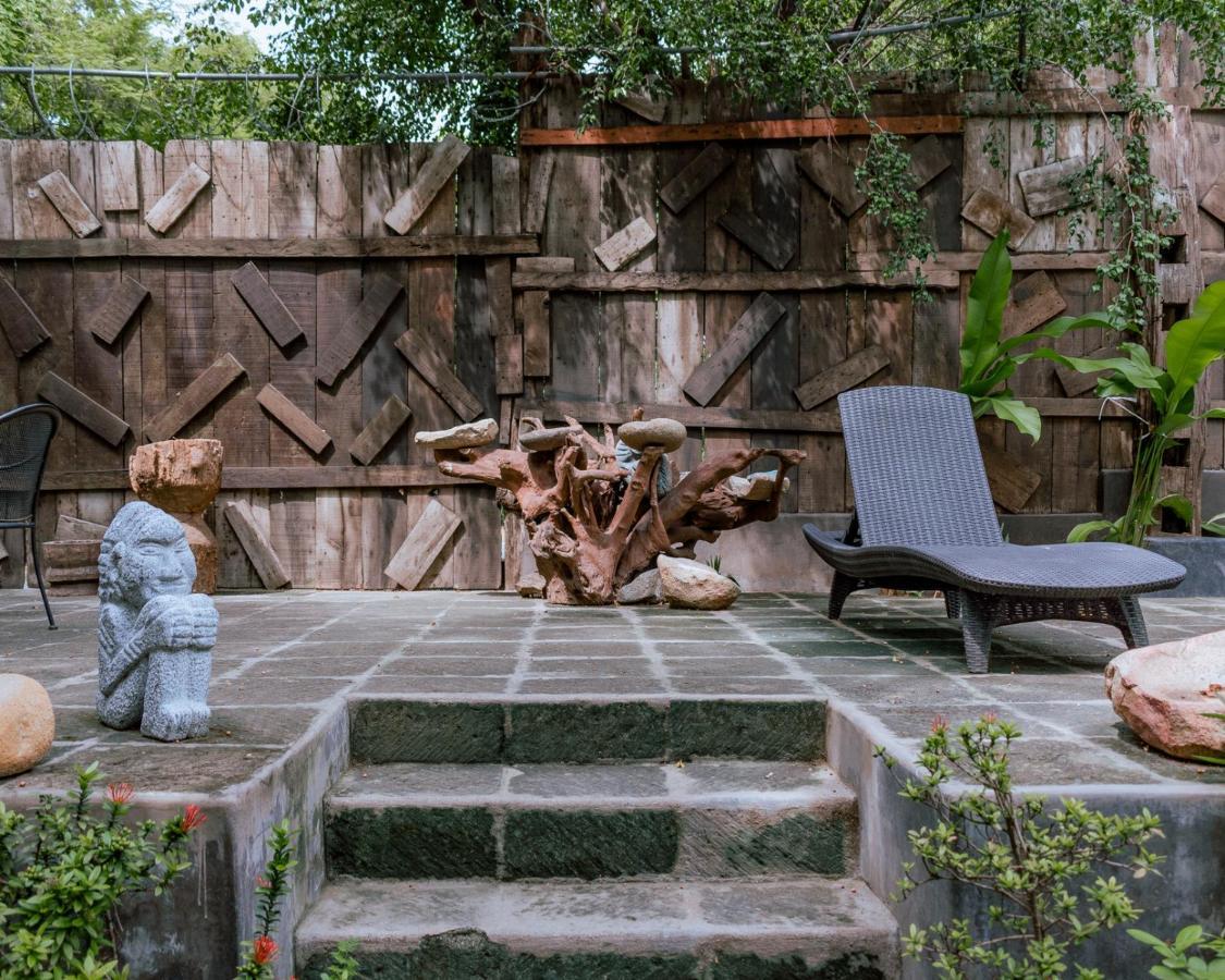 Zihuatanejo Studio ภายนอก รูปภาพ