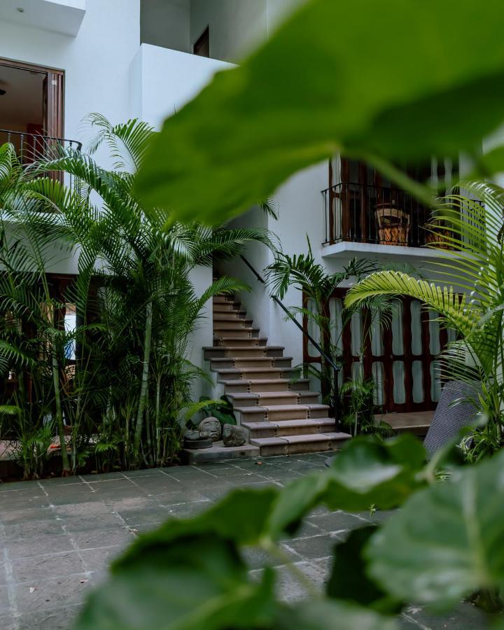 Zihuatanejo Studio ภายนอก รูปภาพ