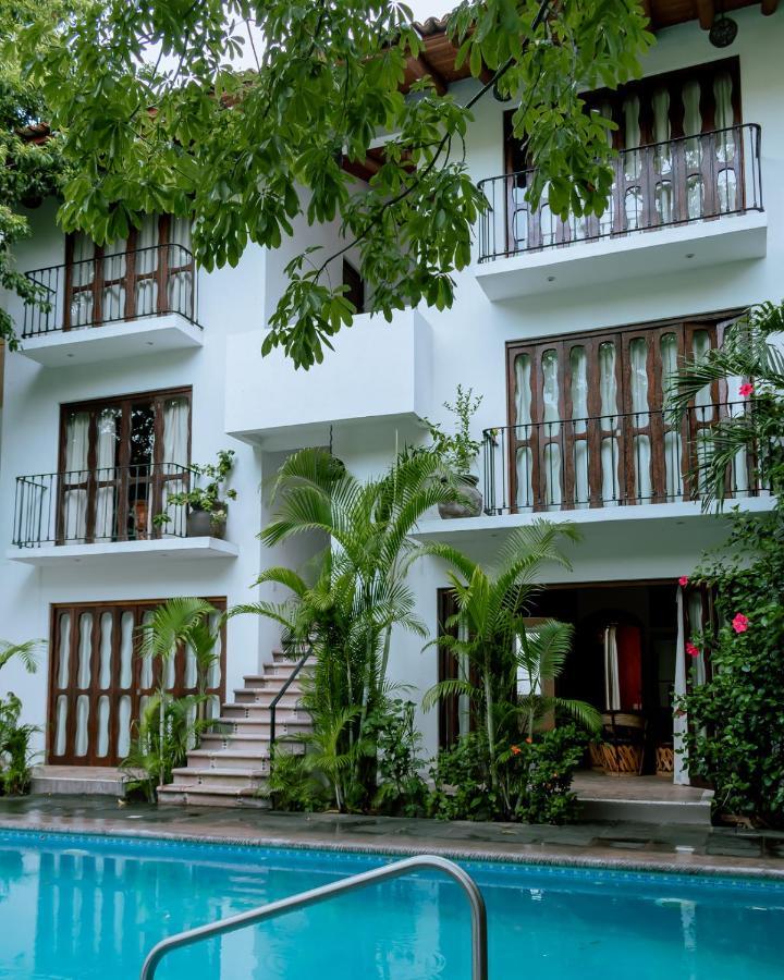 Zihuatanejo Studio ภายนอก รูปภาพ