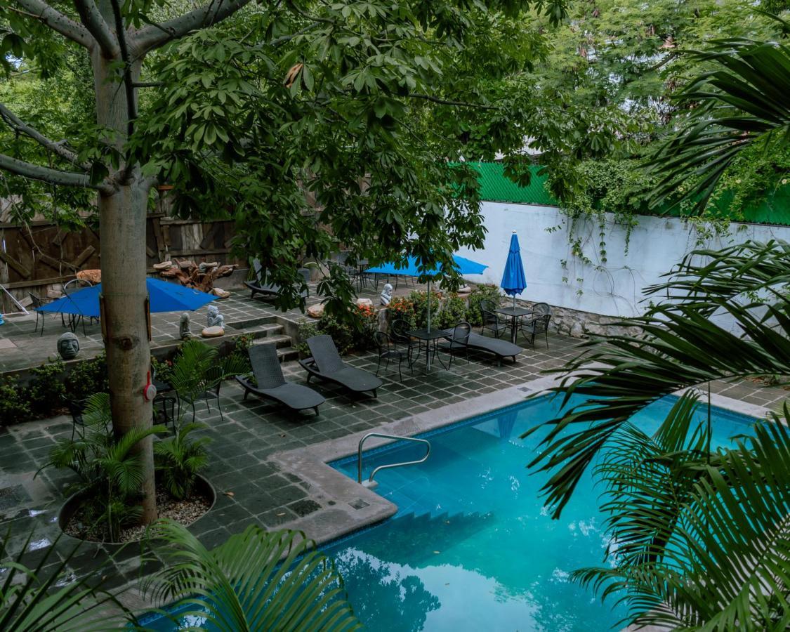 Zihuatanejo Studio ภายนอก รูปภาพ