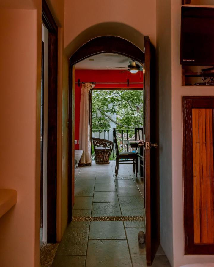 Zihuatanejo Studio ภายนอก รูปภาพ