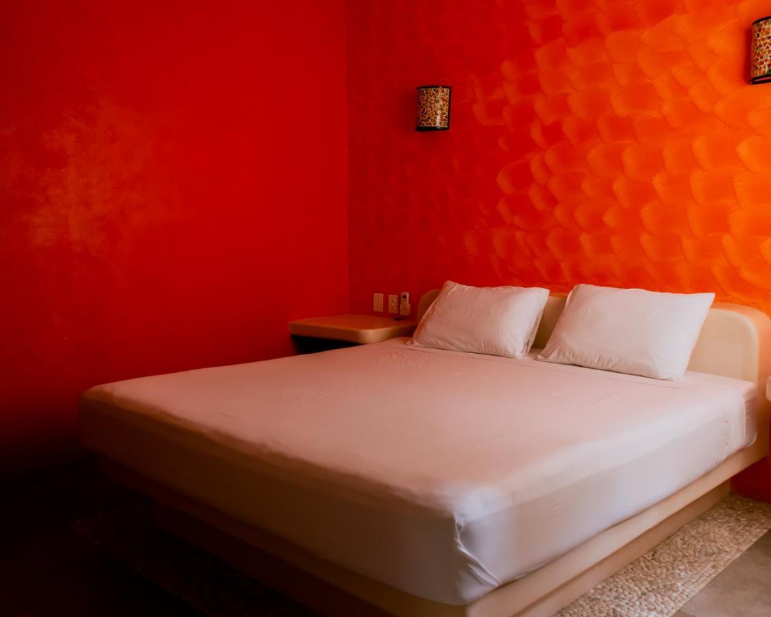 Zihuatanejo Studio ภายนอก รูปภาพ