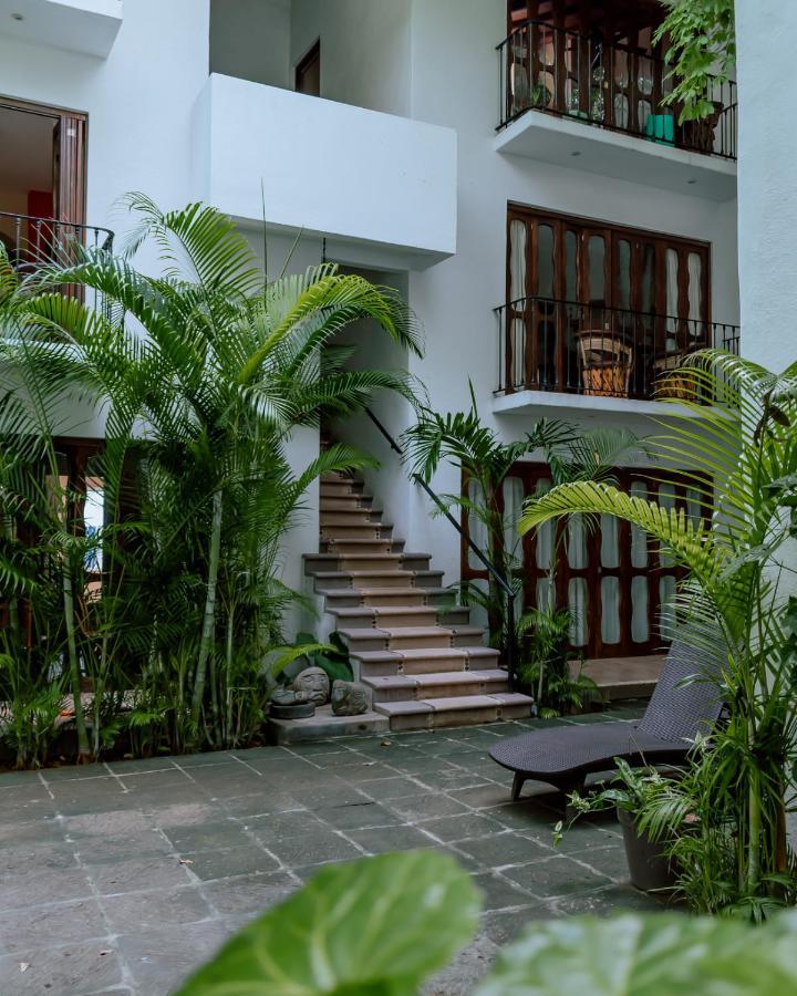 Zihuatanejo Studio ภายนอก รูปภาพ